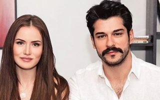 Burak Özçivit ve Fahriye Evcen'in Yeni Sezon Kazançları Dudak Uçuklattı