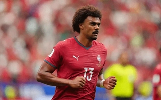 Galatasaray'a Renato Veiga Şoku! 30 Milyon Euro Detayı Dikkat Çekti