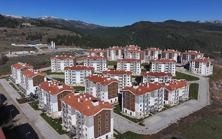 İstanbul’da Kiralık Sosyal Konut Dönemi Başlıyor