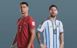 Cristiano Ronaldo ve Georgina Rodriguez'in Düğünü Neden Gerçekleşmedi? Messi Detayı Dikkat Çekti