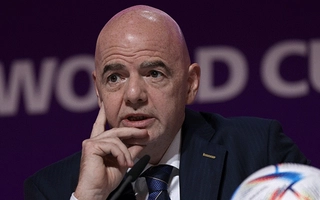 UEFA, AFC ve CONCACAF'tan FIFA Başkanı Infantino'ya Sert Tepki: "Futbol Kimsenin Mülkü Değildir"