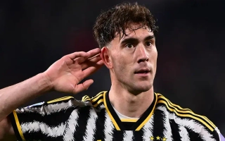 Beşiktaş, Dusan Vlahovic Transferinde Sona Yaklaşıyor