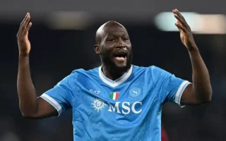Fenerbahçe, Romelu Lukaku Transferini Bitirdi? Peki Romelu Lukaku Kimdir?