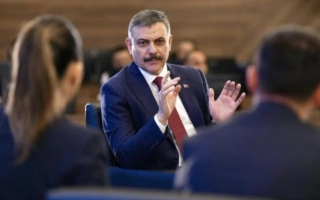 Valilere ve Kolluk Kuvvetlerine 'Çerçeve Yasa' Talimatları