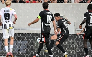 Beşiktaş-Hradec Kralove Maçı: Tarih, Saat ve Yayın Bilgileri
