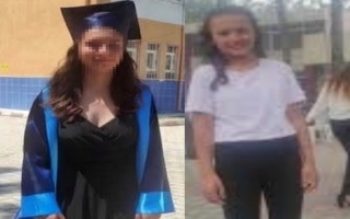 Burdur Tefenni'de Kaybolan Diğer Kız Kardeş Karabük'te Bulundu