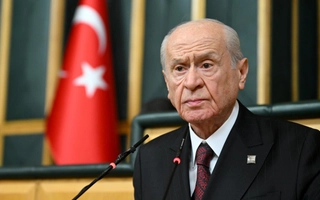 Bahçeli'den Terörsüz Türkiye Sürecine Dair Açıklama: "Kaybedecek Vaktimiz Yok"