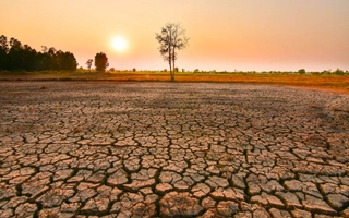 İklim Değişikliğinde Kritik Eşik Aşıldı: 150 Yılın En Güçlü El Nino Dönemi Yaşanıyor!