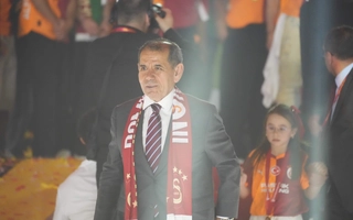 Galatasaray, golcü transferinde Suudi Arabistan kulüpleriyle rekabet ediyor