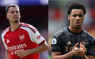 Galatasaray'dan Arsenal'e Martinelli ve Nwaneri için Çifte Teklif
