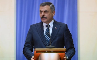 Bakan Çiftçi'den Alihan Kuriş Operasyonu Açıklaması