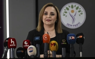 DEM Parti'den Kongre Tarihi Değişikliği ve Çerçeve Yasa Açıklaması