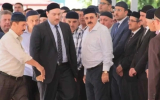 Süleymancıların Lideri Alihan Kuriş Kimdir ve Neden Gözaltına Alındı?