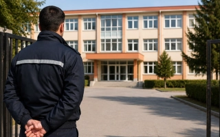 Türkiye’de Okullara 30 Bin Bahçe Görevlisi Alınacak