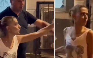 Yıldız Tilbe’den Güvenlik Görevlisine Sert Tepki: 'Sana Bir Çakarım, Gidersin'