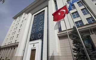Özdemir: "İstanbul'da Son Anketlerde AK Parti Önde"