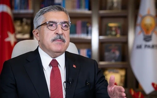 Hüseyin Yayman’dan Çarpıcı Dijitalleşme Uyarısı: “Sosyal Medya Bir Milli Güvenlik Meselesidir”
