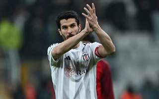 Beşiktaş, Necip Uysal İçin Veda Töreni Düzenleyecek