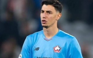 Fenerbahçe'de Ederson'un Ayrılık İhtimaline Karşı Hedef Berke Özer