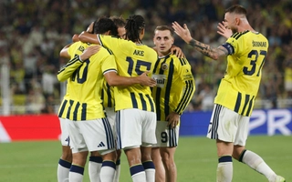 Süper Lig'de İlk Hafta: Gençlerbirliği Fenerbahçe ile Karşılaşıyor
