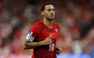 Fenerbahçe'de Bomba Transfer İddiası: Gözler Hakan Çalhanoğlu'nda