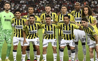 Fenerbahçe'de Skriniar'dan sert eleştiri: "Utanç verici, aynı hikaye"