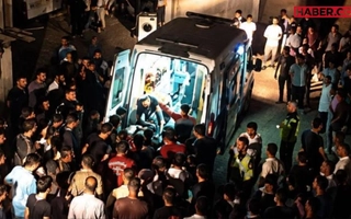 Hakkari'de Acı Kaza: Evine Balkondan Girmek İsteyen Uzman Çavuş Hayatını Kaybetti