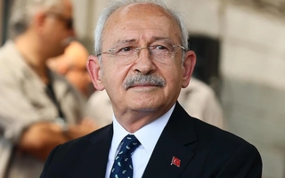 Kılıçdaroğlu'ndan Hacı Bektaş Veli’nin 755. Vefat Yılına Özel Mesaj