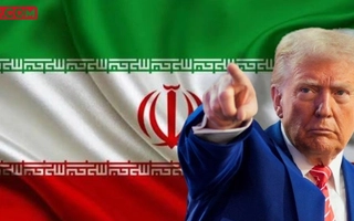 İran'dan Donald Trump'a Sert Tepki: "Blöf Yapmayı Bırak, Kendi Güvenliğinden Endişelen!"