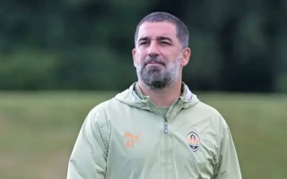 Arda Turan'ın Ukrayna'da Zor Anları: "Hemen Sığınağa İndim"