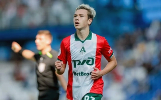 Galatasaray'da 10 Numara Transferi Tamam! İşte Aleksey Batrakov'un Cimbom'a Maliyeti