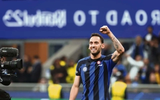 Fenerbahçe, Hakan Çalhanoğlu Transferinde Harekete Geçiyor