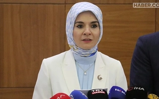 Bakan Göktaş'tan "Terörsüz Türkiye ve Güçlü Aile" Vurgusu