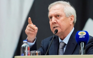 Aziz Yıldırım'dan Fenerbahçe'ye Sert Uyarı