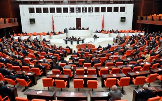 Çerçeve Yasa Kurulu'nun İlk Toplantısı 24 Ağustos’ta