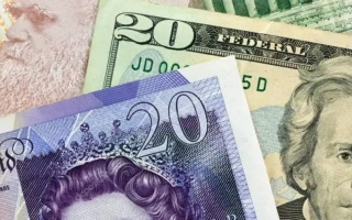 Dolar ve Euro'da Son Durum