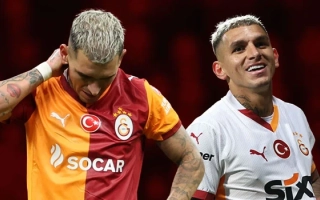 Galatasaray'da Lucas Torreira İçin İtalya'ya Dönüş İddiası: Görüşmeler Başladı
