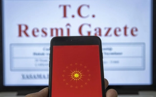 Çocuk Koruma Kanunu ile Bazı Kanunlarda Değişiklik Yapılmasına Dair Kanun Resmi Gazete'de