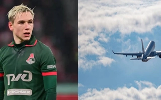 Galatasaray Taraftarına Kötü Haber: Yeni Transfer Aleksey Batrakov’un İstanbul’a Gelişi Ertelenebilir! İşte Sebebi