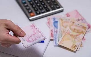Asgari Ücrete Ara Zam Var mı? 2027 Zammı Ne Kadar Olacak?