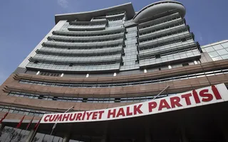 CHP Yüksek Disiplin Kurulu disiplin dosyalarını inceledi