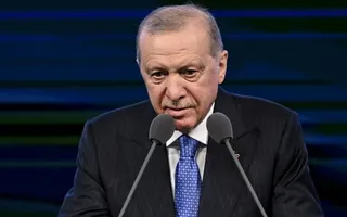 Cumhurbaşkanı Erdoğan 550 doktora öğrencisi programını duyurdu