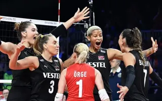 Filenin Sultanları Avrupa Arenasında: Şampiyonluk Yolculuğu Yarın Başlıyo