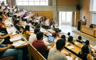 2026 Öğrenci Affı Resmi Gazete’de Yayımlandı