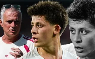 Mourinho Arda Güler için konuştu: Modric'in yaşadıklarını yaşayacak