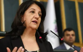 Pervin Buldan: "Öcalan Kurulun Başında Olacak"