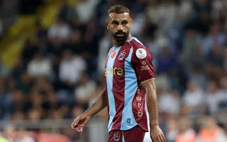 Trabzonspor UEFA Avrupa Ligi play-off'ta Ferencvaros'u ağırlıyor
