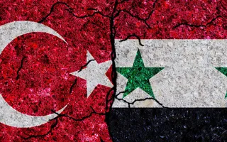 Türkiye ve Suriye Arasında Madencilik Alanında Tarihi Adım