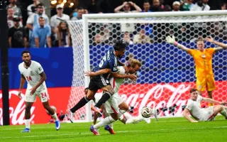 FIFA'dan İspanya-Arjantin Final Maçına Ceza!