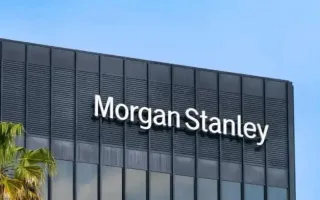 Morgan Stanley: "2027'de Altında 5 Bin Doların Üzerini Görebiliriz"
